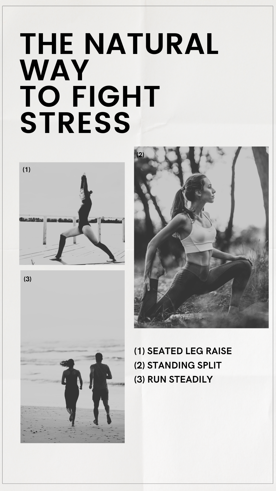 Health & Fitness